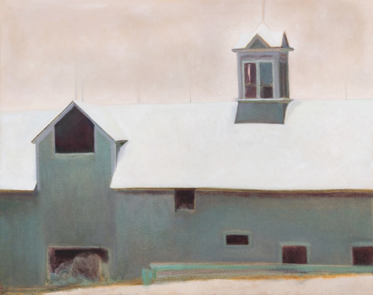 kmili murmuring deep 24x30