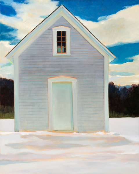 Any Given Moment III. 20 x 16 inches