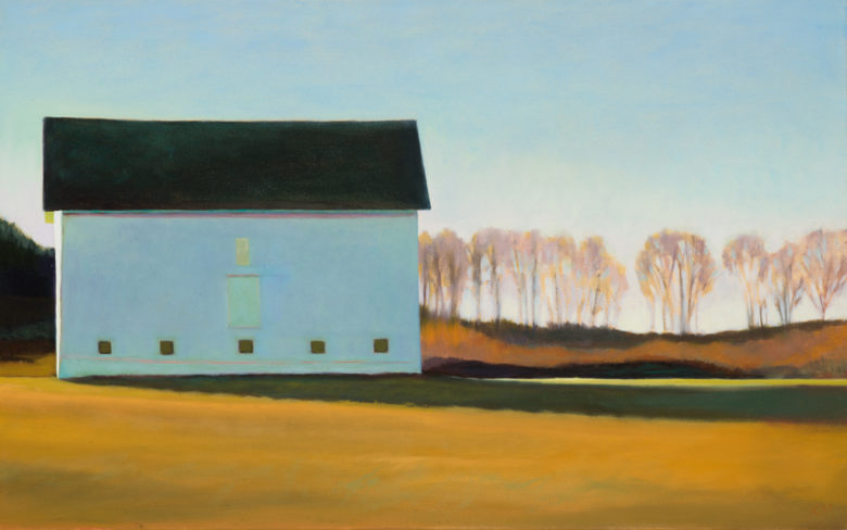 kmili_StandingStill_15x24